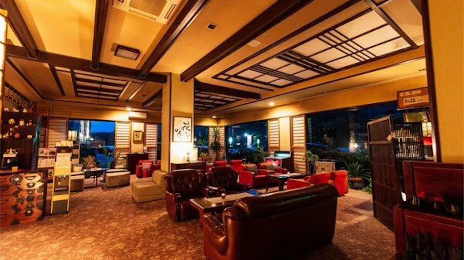Yunohara Hotel