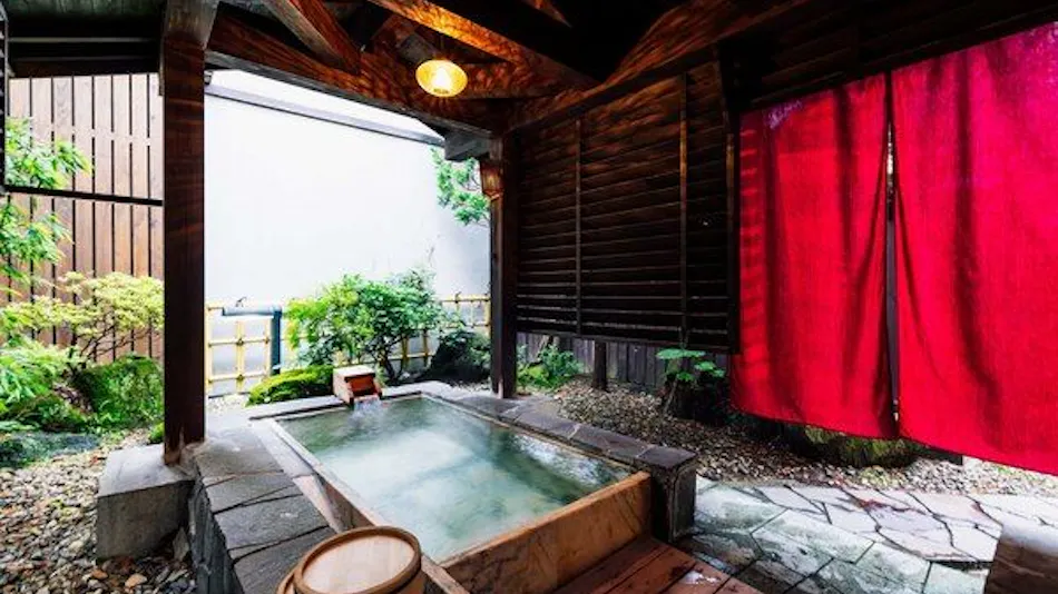 Yunohara Hotel