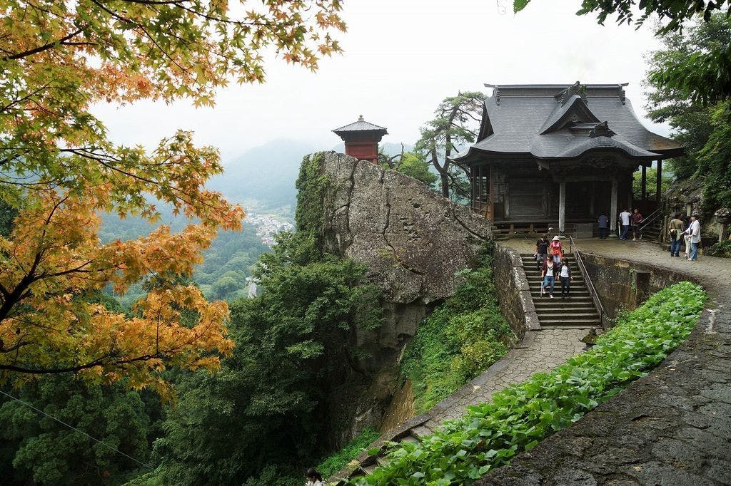 สถานที่ท่องเที่ยวใกล้เคียง