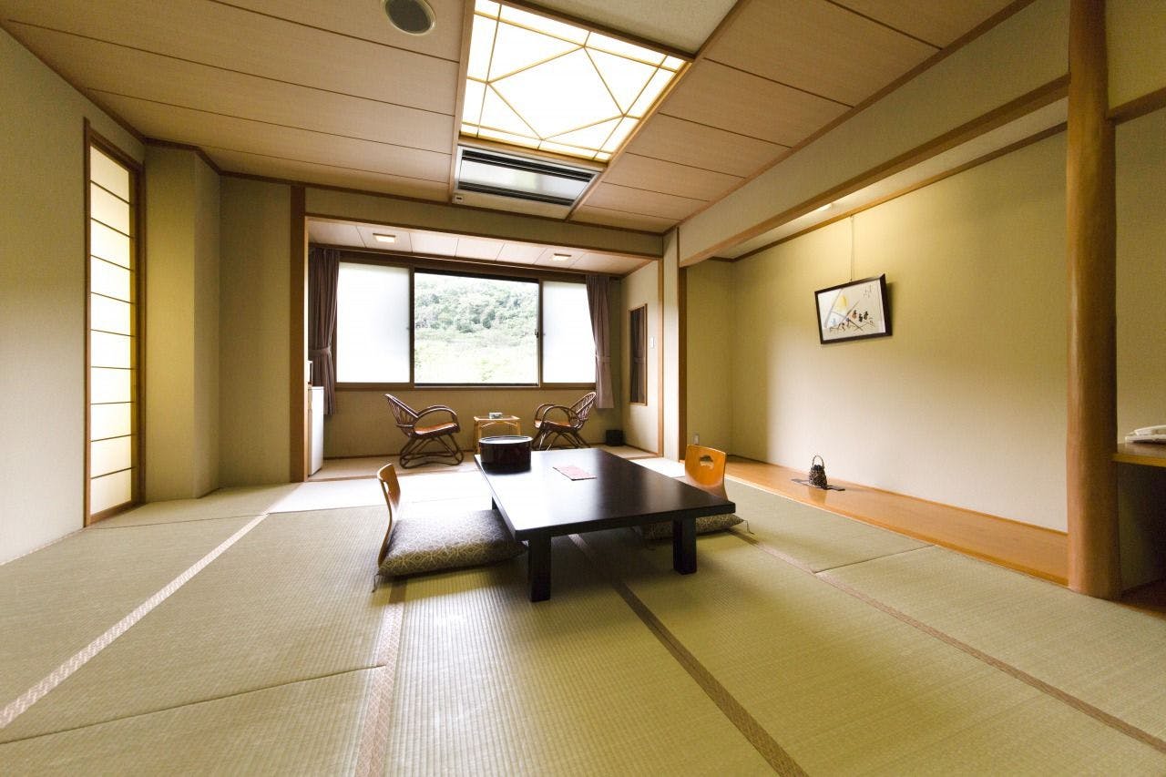 Yunohara Hotel