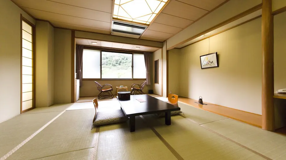 Yunohara Hotel