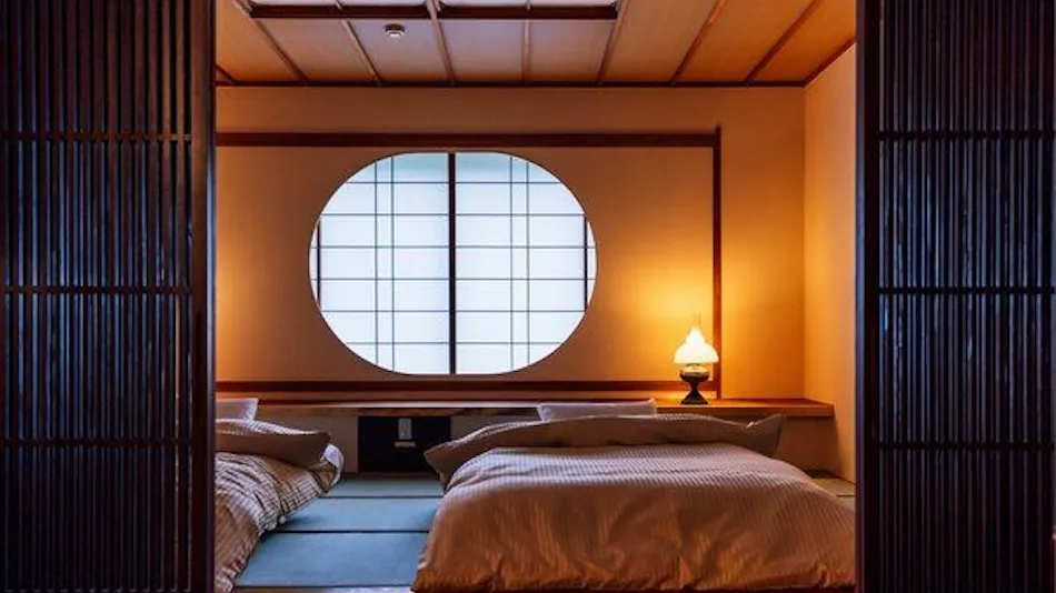Yunohara Hotel