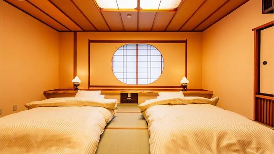 Yunohara Hotel