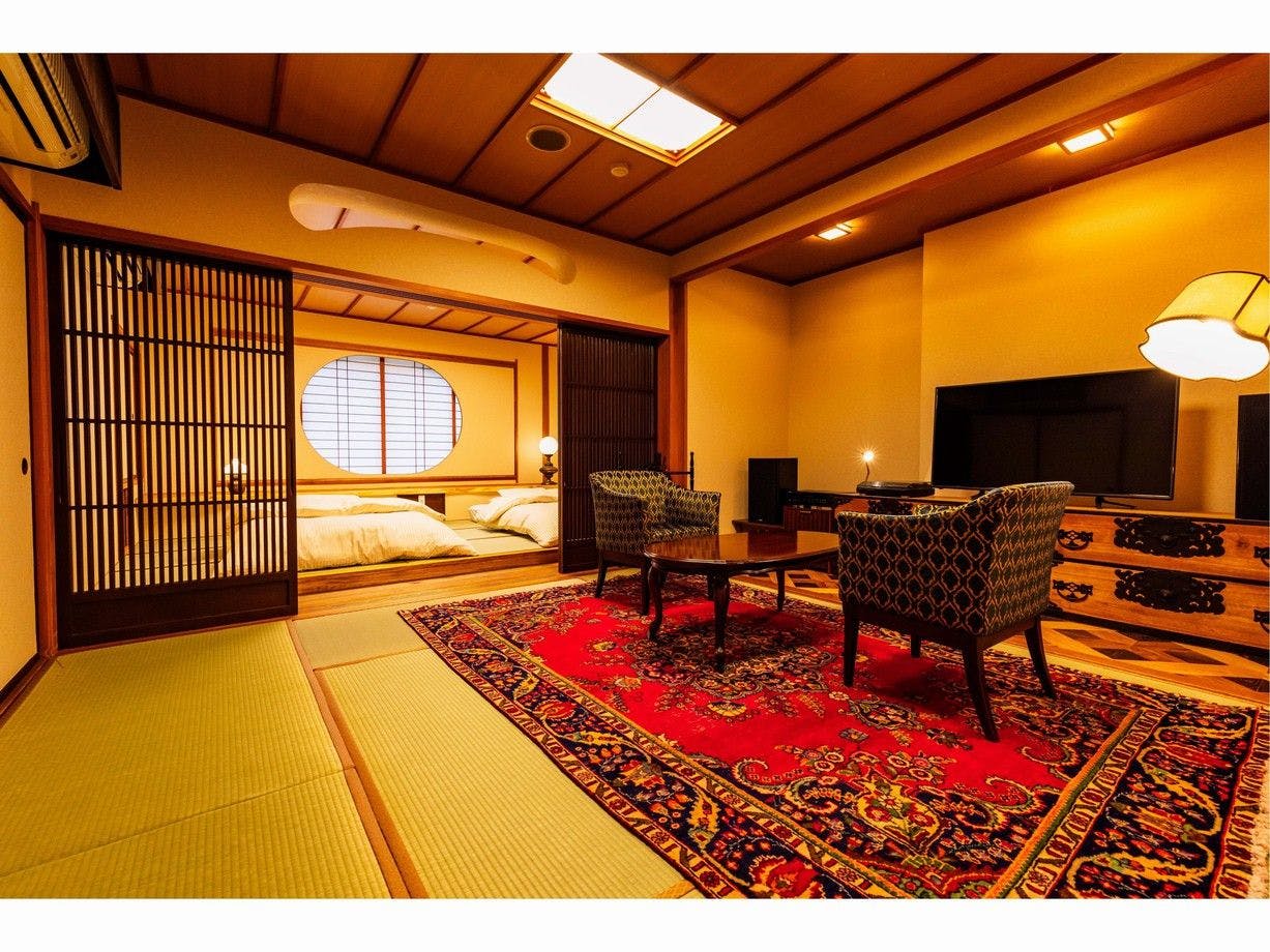 Yunohara Hotel