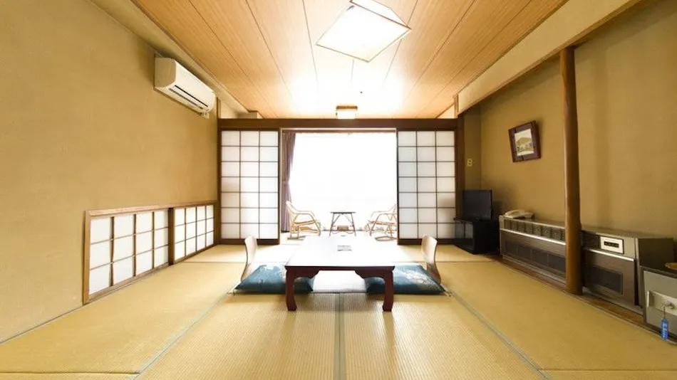 Yunohara Hotel