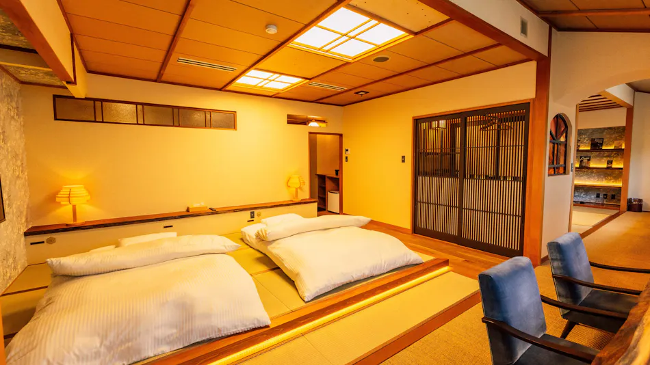 Yunohara Hotel