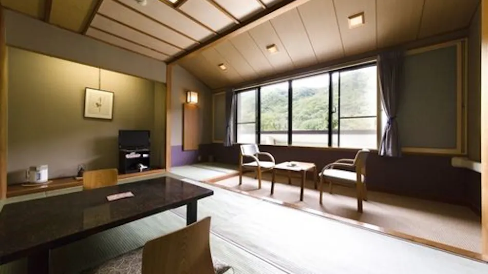 Yunohara Hotel