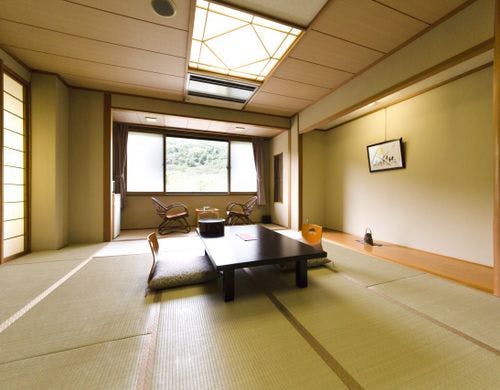 基本部屋