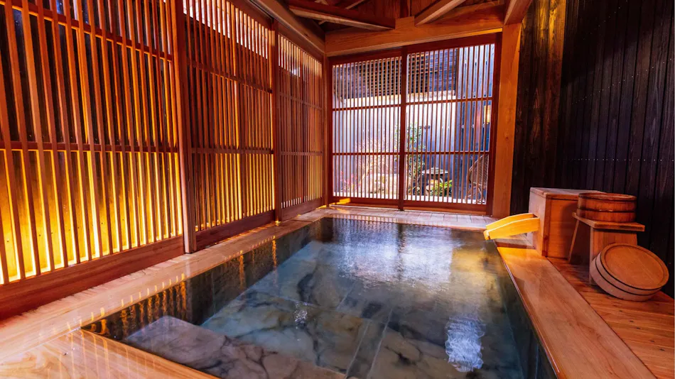 Yunohara Hotel