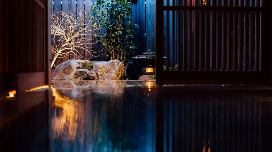 Yunohara Hotel