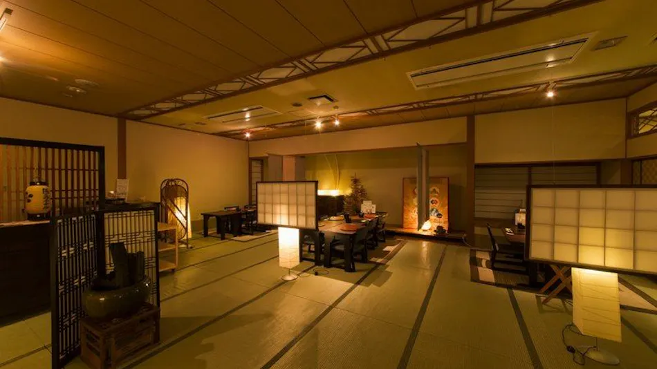 Yunohara Hotel