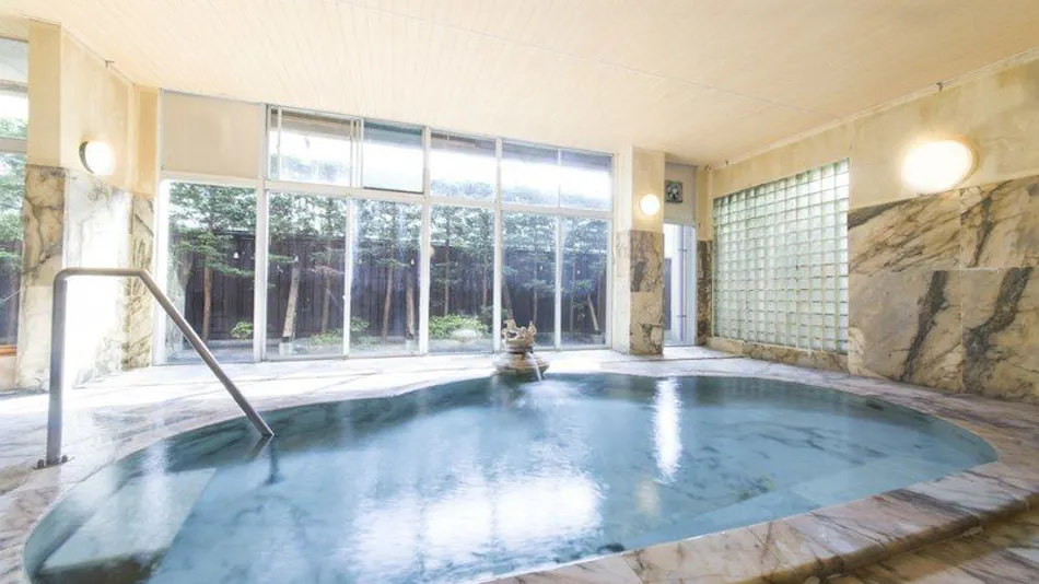 Yunohara Hotel