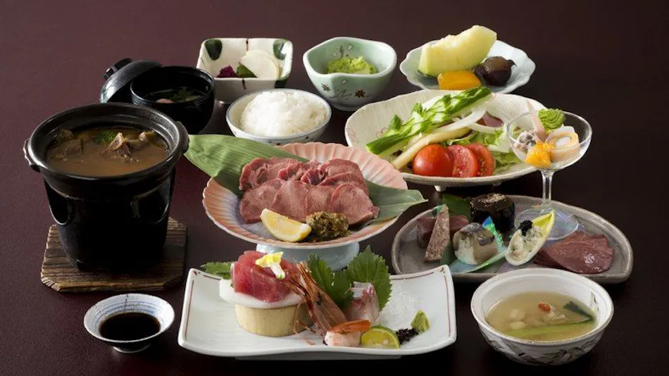 Yunohara Hotel
