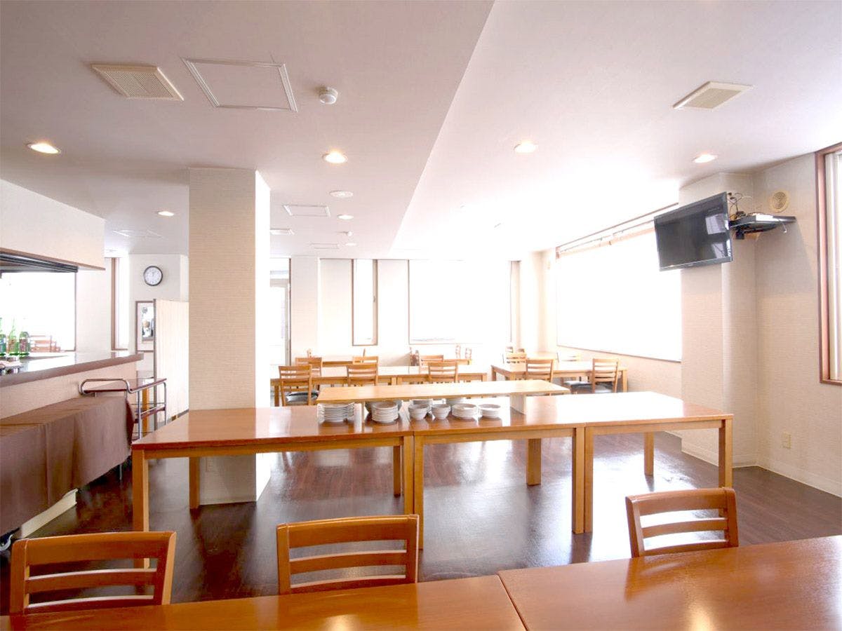 施設画像