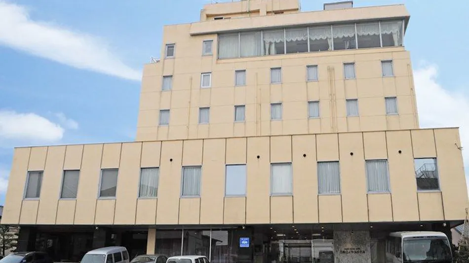 Sanjo Royal Hotel