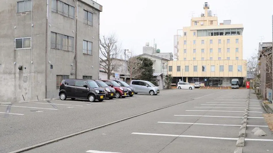 Sanjo Royal Hotel