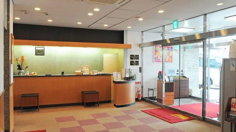 Sanjo Royal Hotel