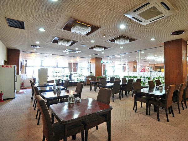 Hotel Sunshine Sanuma
