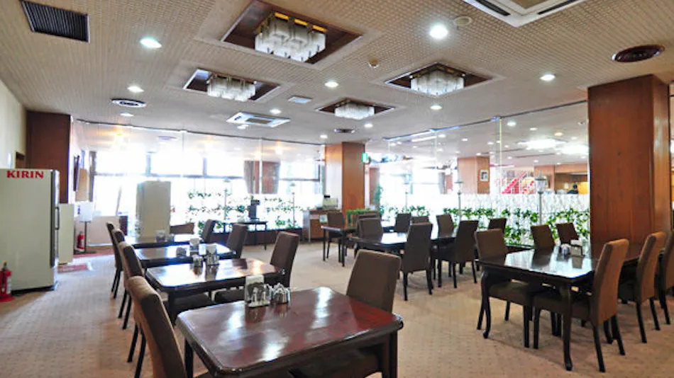 Hotel Sunshine Sanuma