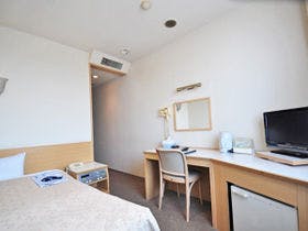 ホテルサンシャイン 佐沼