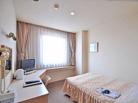 ホテルサンシャイン 佐沼