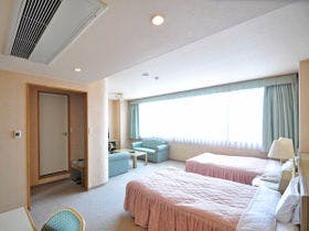 ホテルサンシャイン 佐沼