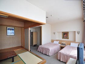 ホテルサンシャイン 佐沼