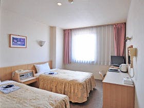 ホテルサンシャイン 佐沼