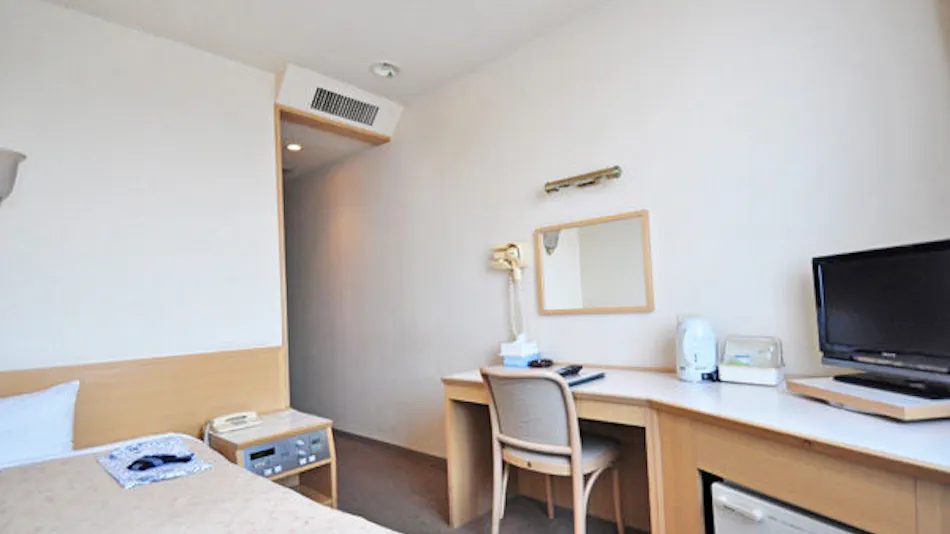 Hotel Sunshine Sanuma