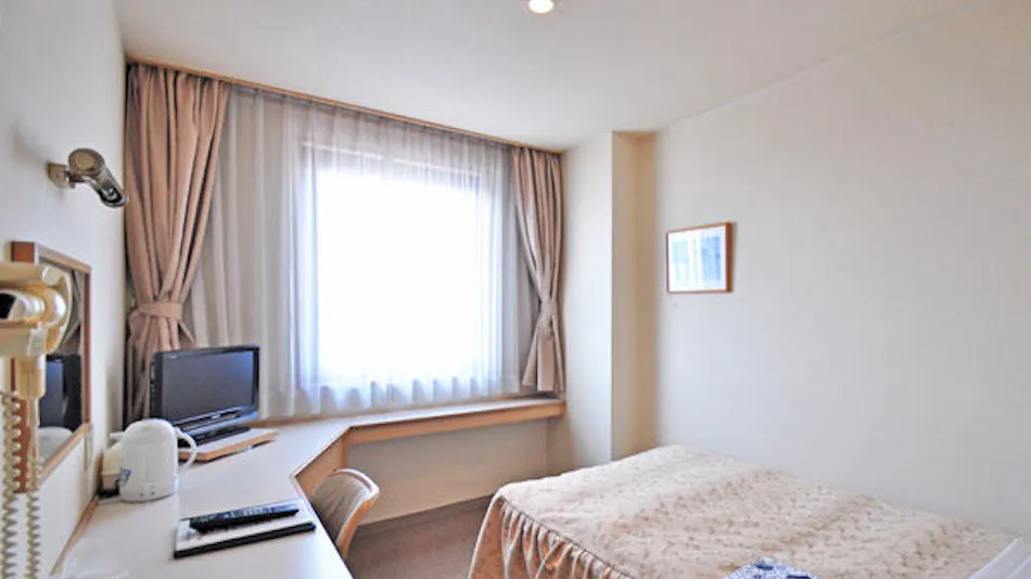 Hotel Sunshine Sanuma