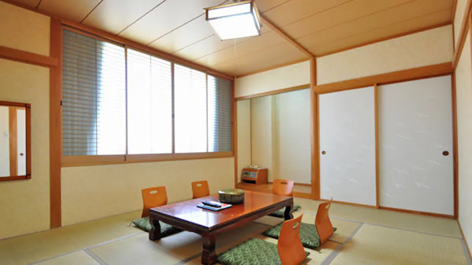 Hotel Sunshine Sanuma