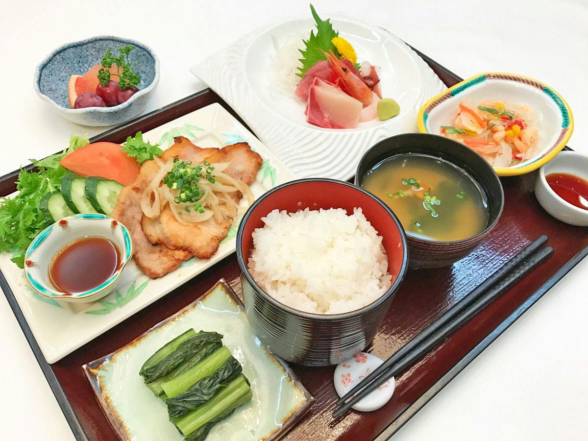 Hotel Sunshine Sanuma