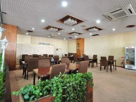 ホテルサンシャイン 佐沼