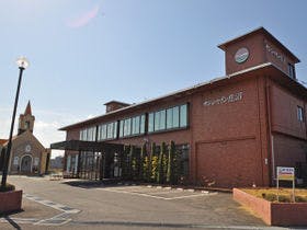 ホテルサンシャイン 佐沼