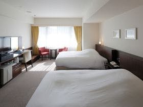 ホテルガーデンスクエア静岡