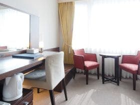 ホテルガーデンスクエア静岡