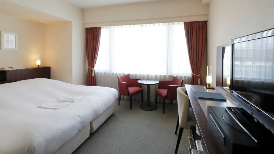 Hotel Garden Square Shizuoka