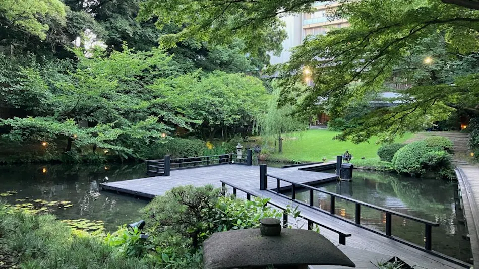 Hotel Garden Square Shizuoka