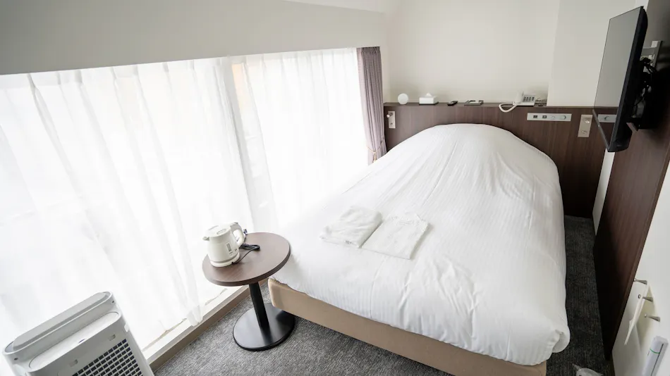 Hotel Garden Square Shizuoka