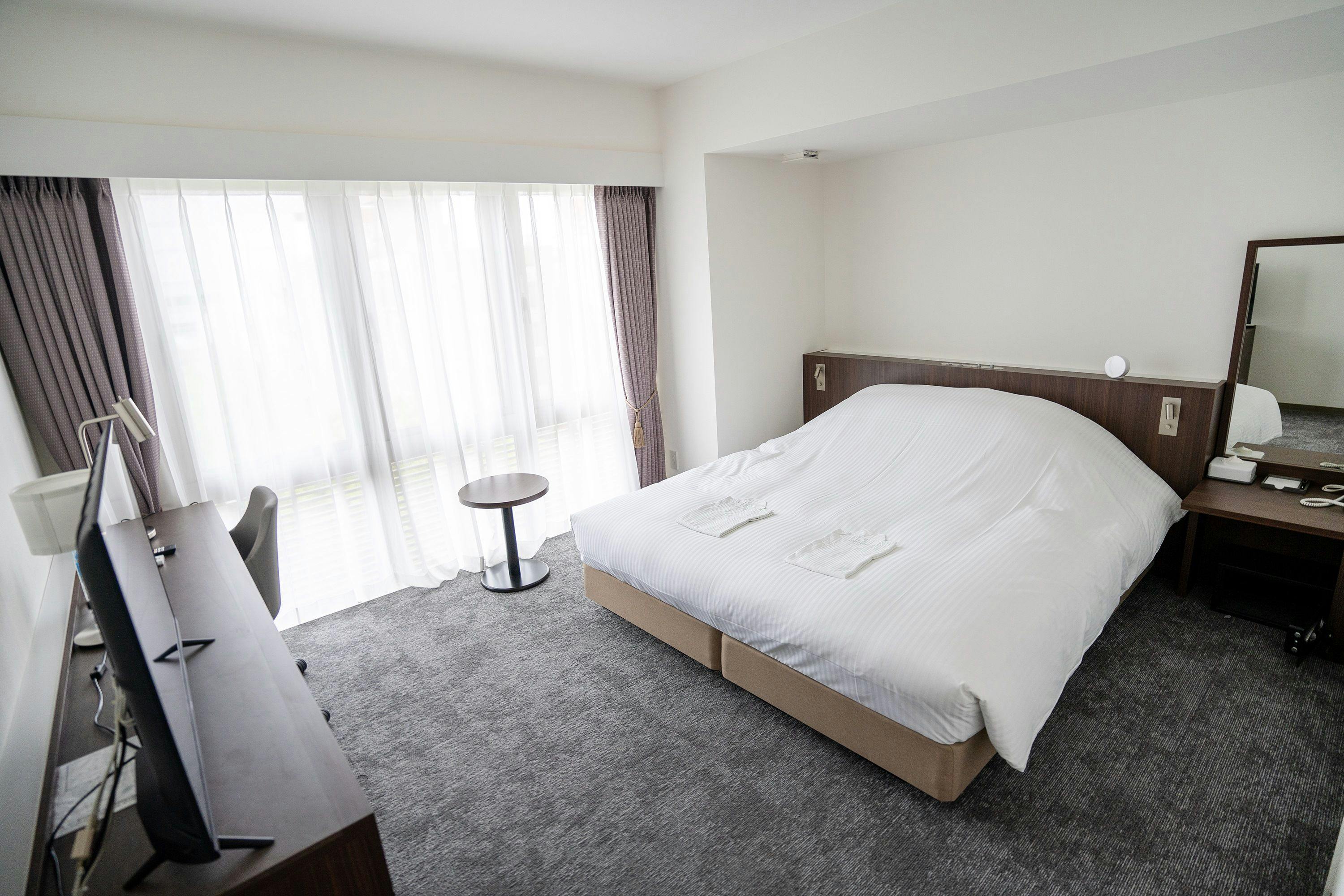 Hotel Garden Square Shizuoka
