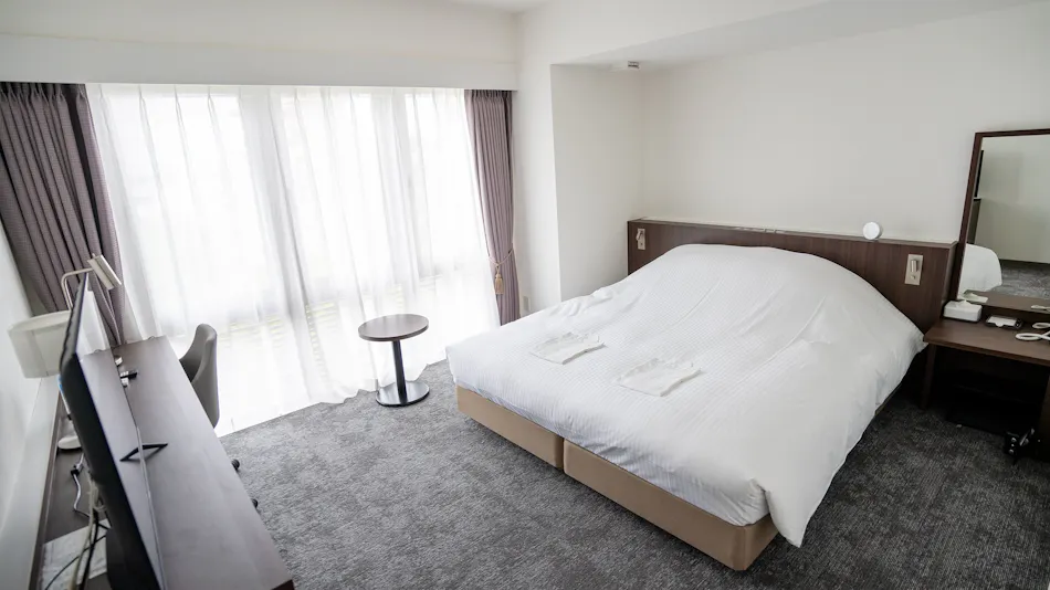 Hotel Garden Square Shizuoka