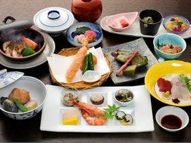 ホテルガーデンスクエア静岡