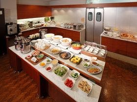 ホテルガーデンスクエア静岡