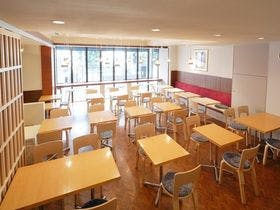 ホテルガーデンスクエア静岡