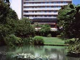 ホテルガーデンスクエア静岡