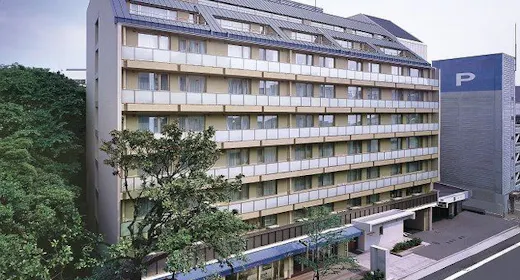 ホテルガーデンスクエア静岡