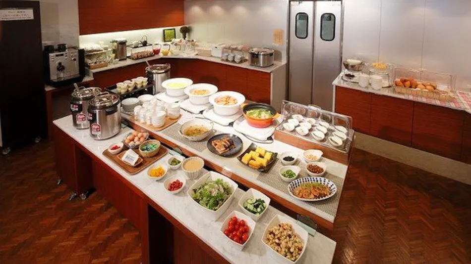 Hotel Garden Square Shizuoka