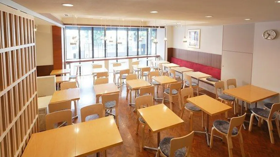 Hotel Garden Square Shizuoka