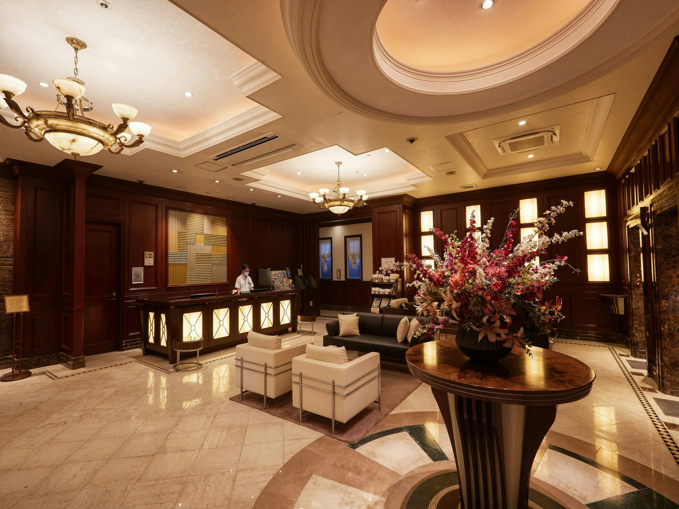 GRG Hotel Naha Higashimachi