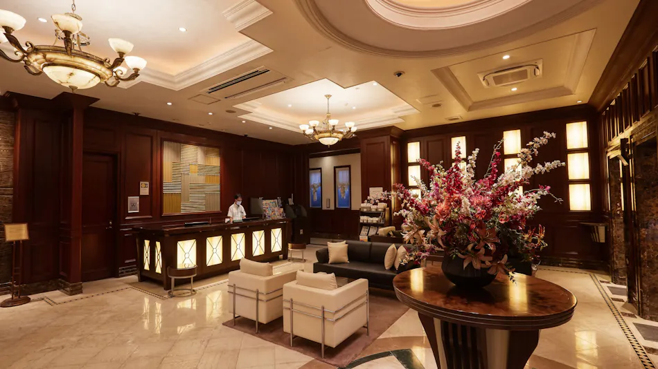 GRG Hotel Naha Higashimachi